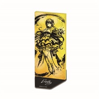 【勝利女神：妮姬】墨繪立體屏風壓克力立牌 桃樂絲