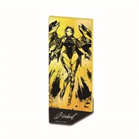 【勝利女神：妮姬】墨繪立體屏風壓克力立牌 伊莎貝爾