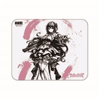 【勝利女神：妮姬】墨繪透明滑鼠墊 桃樂絲