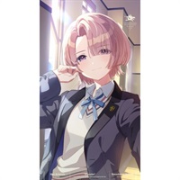 【CD】学園アイドルマスター 初星学園 有村麻央 1st Single「Fluorite」