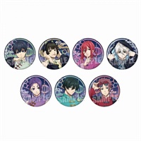 【BLUE LOCK 藍色監獄】角色徽章 NEONチャイナver.