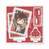 【新世界狂歡】壓克力立牌《撲克牌ver.》(八雲)