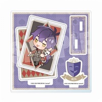 【新世界狂歡】壓克力立牌《撲克牌ver.》(環)