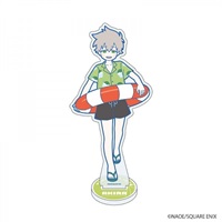 【東京外星人】Design produced by Sanrio 壓克力立牌 郡司 晃