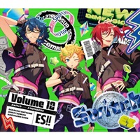 【CD】あんさんぶるスターズ！！アルバムシリーズ Switch TRIP