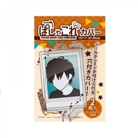 【備品】ぱしゃこれ寫真卡保護套