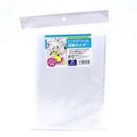 【備品】迷你資料夾(A5)收納冊