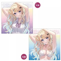【位於戀愛光譜極端的我們(原作)】45×45抱枕套 B