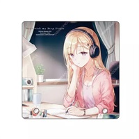 【義妹生活(原作)】 透明桌繪 B