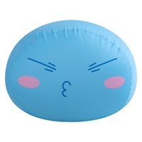 【關於我轉生變成史萊姆這檔事】懶人墊