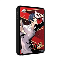 【女神異聞錄5】行動電源 Fox