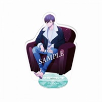 【BLUE LOCK 藍色監獄】全身壓克力立牌 SIMILAR LOOK 糸師凛