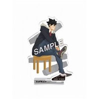 【排球少年】ShoesFit 全身壓克力立牌 黑尾鉄朗