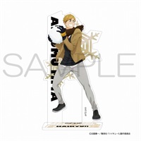 【排球少年】壓克力立牌雪あそびIIIver. 宮侑