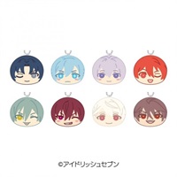 【IDOLiSH7-偶像星願】饅頭玩偶吊飾2 Abox