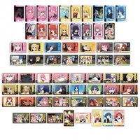 【孤獨搖滾】寫真卡 Special