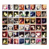 【文豪ストレイドッグス】スナップマイド寫真卡 SQmore!2