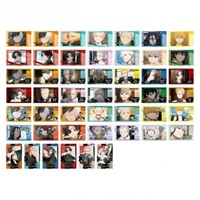 【WIND BREAKER】拍立得風角色卡