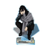 【我的英雄學院】壓克立牌TVアニメ アクリルスタンド 9.相澤消太