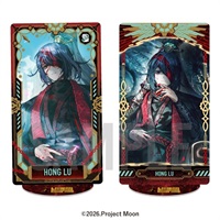 【Limbus Company】可翻轉壓克力立牌 ホンル