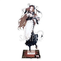 【LIMBUS COMPANY】壓克力立牌 9.ロージャ
