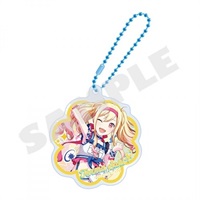 【世界計畫 繽紛舞台！ feat.初音未來】壓克力鑰匙圈 天馬 咲希