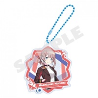 【世界計畫 繽紛舞台！ feat.初音未來】壓克力鑰匙圈vol.5 望月 穂波