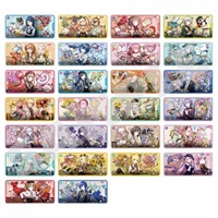 【世界計畫 繽紛舞台！ feat.初音未來】Anniversary/Birthdayイラスト2022-2023回憶貼紙
