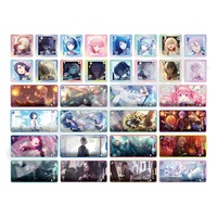 【世界計畫 繽紛舞台！ feat.初音未來】貼紙(隨機) B8◆ｶﾗﾌﾙ~ﾐｸ/ﾒﾓｽﾃｺﾚｸｼｮﾝ ｶﾗﾌﾙﾌｪｽﾃｨﾊﾞﾙ(C)