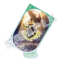 【世界計畫 繽紛舞台！ feat.初音未來】壓克力立牌 ｶﾗﾌﾙ~ﾐｸ/ｶﾗﾌﾙﾌｪｽ~ ｶｰﾄﾞ~ｱｸﾘﾙｽﾀﾝﾄﾞ･草薙 寧々