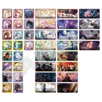 【世界計畫 繽紛舞台！ feat.初音未來】 貼紙 B10◆ｶﾗﾌﾙｽﾃｰｼﾞ!~初音ﾐｸ/ﾒﾓｽﾃｺﾚｸｼｮﾝ 4 B