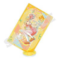 【世界計畫 繽紛舞台！ feat.初音未來】壓克力板 ｶﾗ~/Anni~Bir~23~24 ｶｰﾄﾞ型ｱｸ~ｽﾀ~･彰人