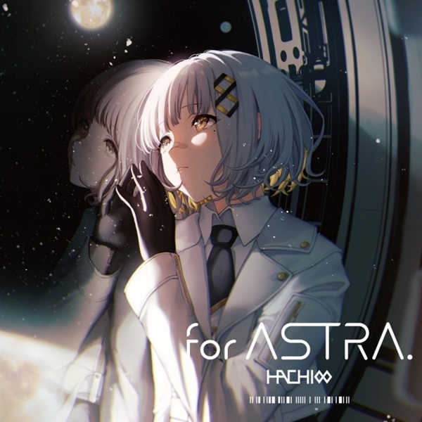 CD】TV SHIBUYA・HACHI 主題歌「Dusk」収録アルバム「for ASTRA