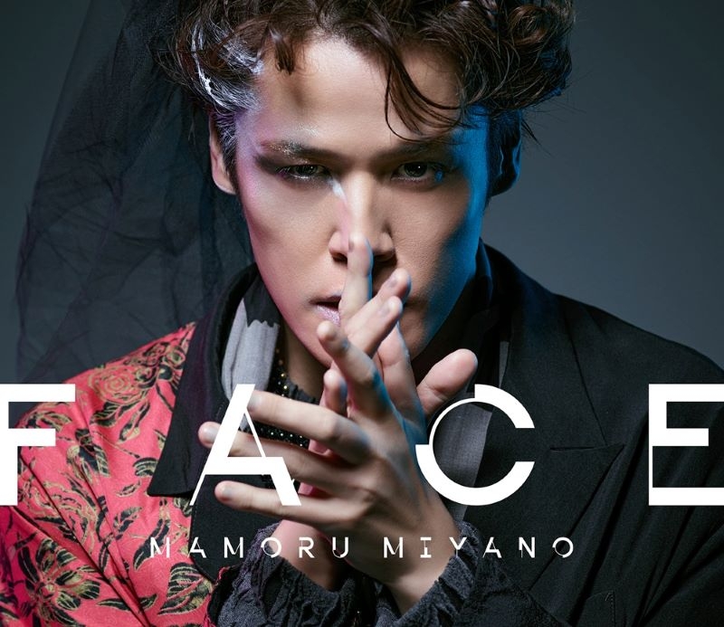 【CD】宮野真守/FACE【初回限定盤】