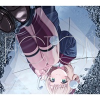CD】しぐれうい/fiction 初回限定盤｜安利美特線上商店