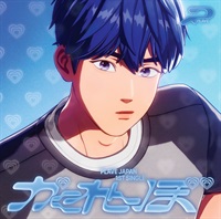 【CD】PLAVE/かくれんぼ メンバーソロジャケット盤 / YEJUN