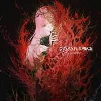 【CD】Mori Calliope/DISASTERPIECE【通常盤】