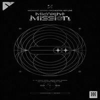 【BD】Midnight Grand Orchestra/Midnight Grand Orchestra 1st LIVE『Midnight Mission』完全生産限定盤
