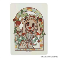 【地縛少年花子君10週年紀念博物館】迷你壓克力磚（ボタニカル 寧々）