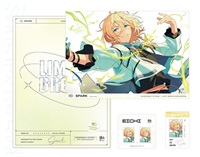 【偶像夢幻祭2】LIMIT BREAK系列文件夾套組-天祥院英智