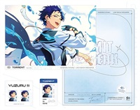 【偶像夢幻祭2】LIMIT BREAK系列文件夾套組-伏見弓弦