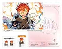 【偶像夢幻祭2】LIMIT BREAK系列文件夾套組-明星昴流