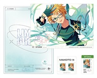 【偶像夢幻祭2】LIMIT BREAK系列文件夾套組-游木真