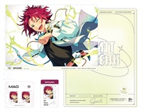 【偶像夢幻祭2】LIMIT BREAK系列文件夾套組-衣更真緒