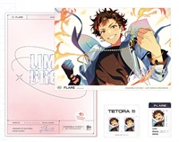 【偶像夢幻祭2】LIMIT BREAK系列文件夾套組-南雲鐵虎