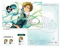 【偶像夢幻祭2】LIMIT BREAK系列文件夾套組-高峯翠