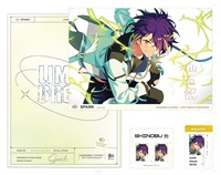 【偶像夢幻祭2】LIMIT BREAK系列文件夾套組-仙石忍