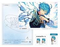 【偶像夢幻祭2】LIMIT BREAK系列文件夾套組-深海奏汰