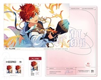【偶像夢幻祭2】LIMIT BREAK系列文件夾套組-天城一彩