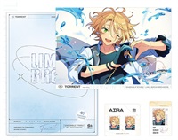 【偶像夢幻祭2】LIMIT BREAK系列文件夾套組-白鳥藍良